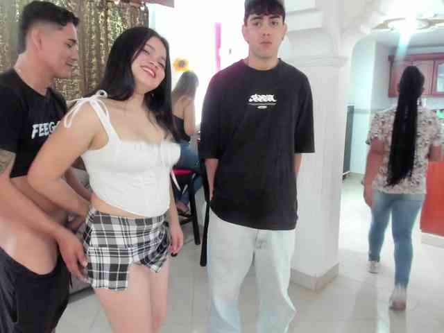 the-cookingsecret webcam