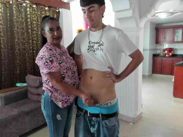 the-cookingsecret webcam