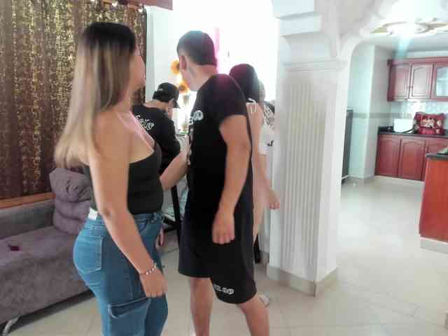 the-cookingsecret webcam