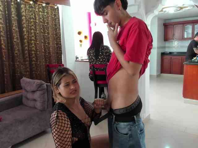 the-cookingsecret webcam