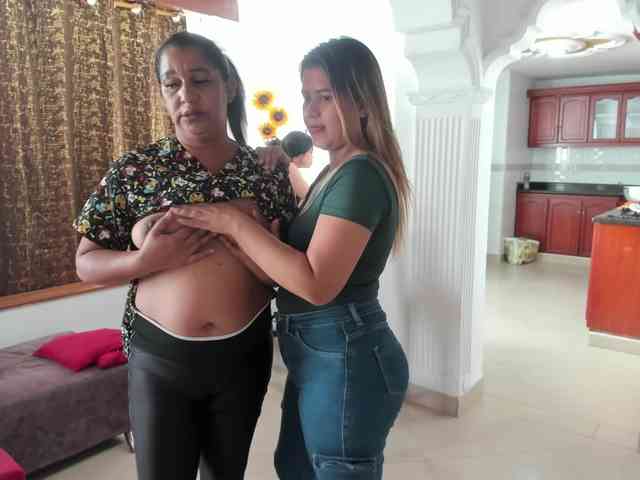 the-cookingsecret webcam