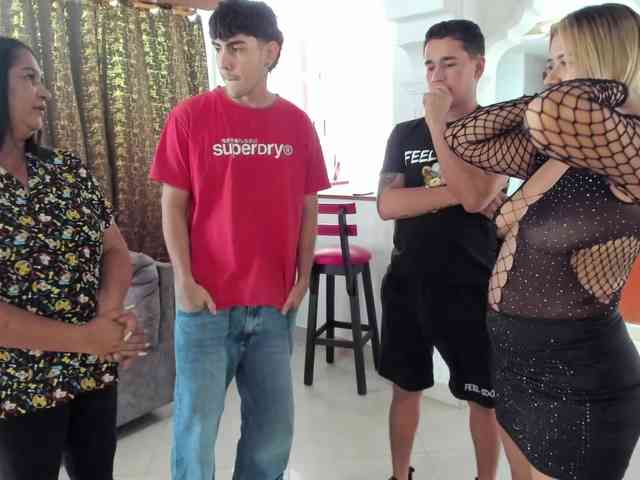 the-cookingsecret webcam