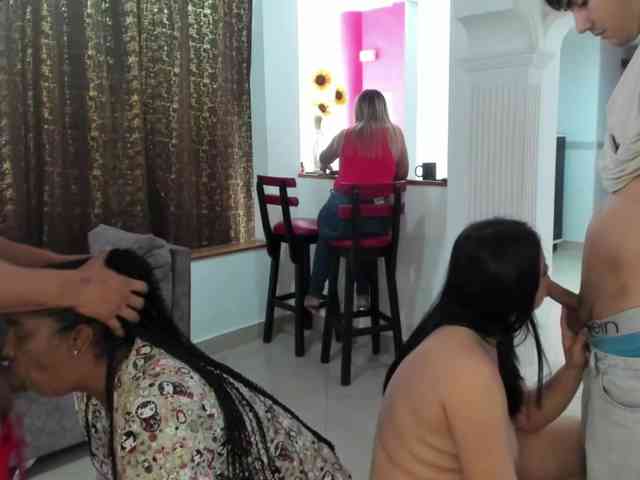 the-cookingsecret webcam