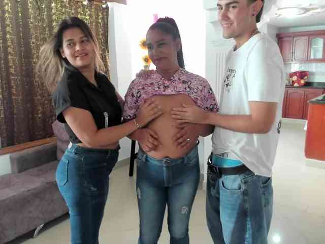 the-cookingsecret webcam