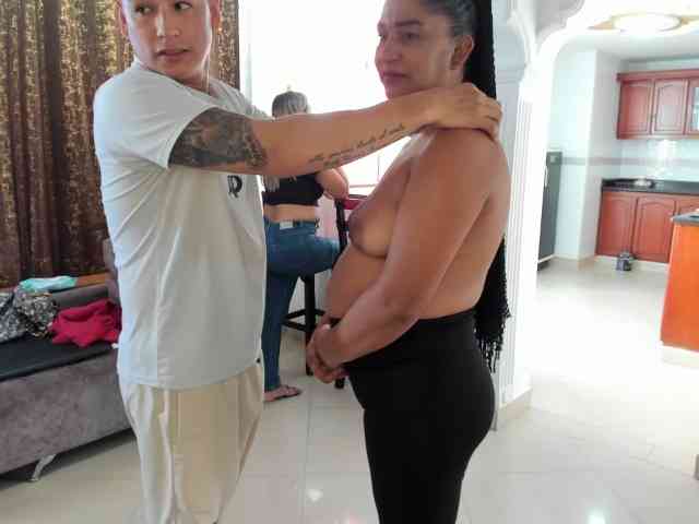 the-cookingsecret webcam