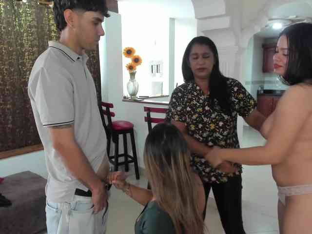 the-cookingsecret webcam