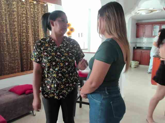 the-cookingsecret webcam