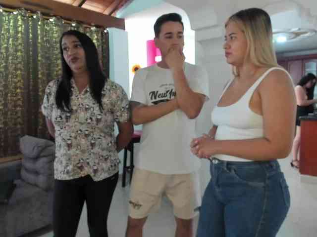 the-cookingsecret webcam