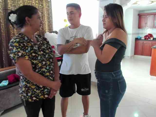 the-cookingsecret webcam