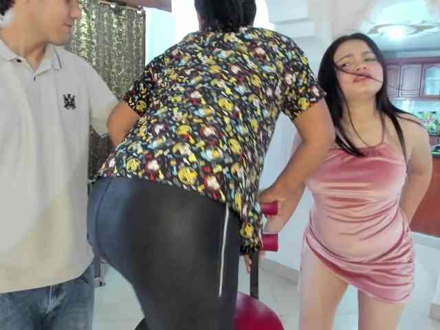 the-cookingsecret webcam