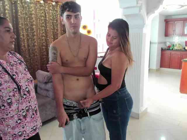 the-cookingsecret webcam