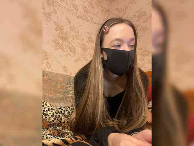 sashhhkino Live Webcam on BongaCams