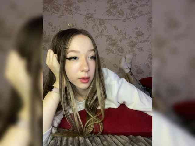 sashhhkino Live Webcam on BongaCams