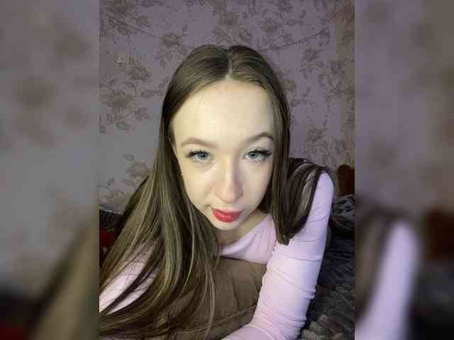 sashhhkino Live Webcam on BongaCams