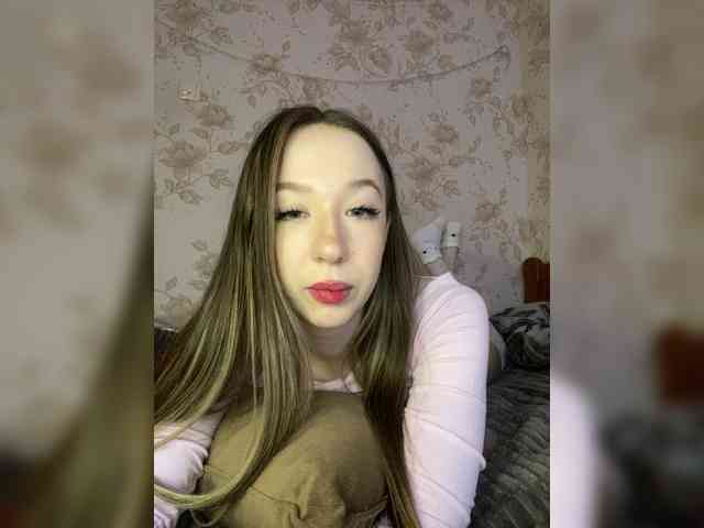 sashhhkino Live Webcam on BongaCams