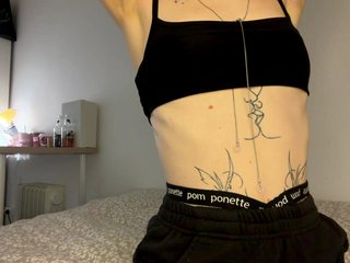 StephaniDrouillard Porn Show