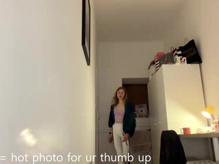 StephaniDrouillard Porn Show