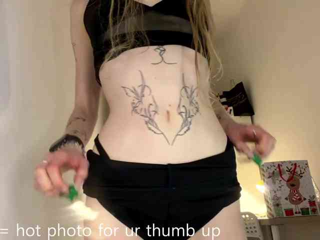 StephaniDrouillard webcam