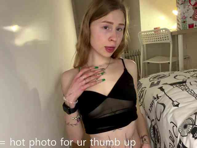 StephaniDrouillard webcam