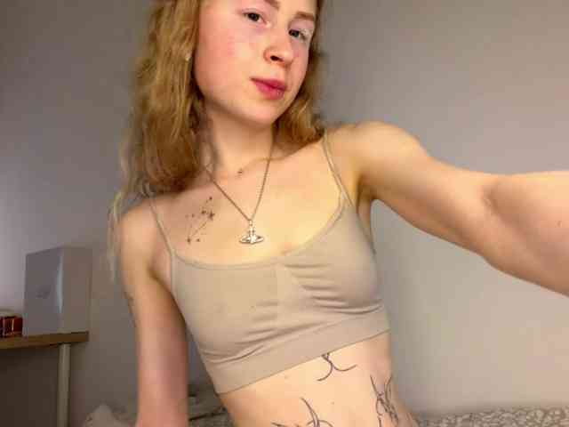 StephaniDrouillard webcam