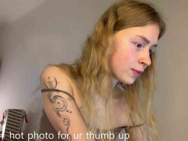 StephaniDrouillard webcam