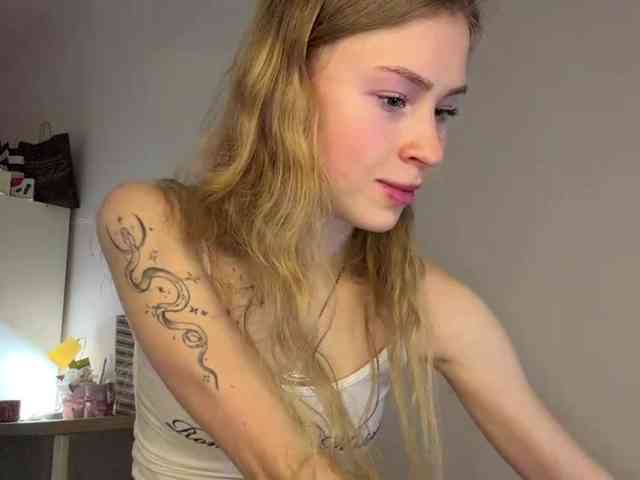 StephaniDrouillard StephaniDrouillard