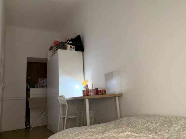 StephaniDrouillard StephaniDrouillard