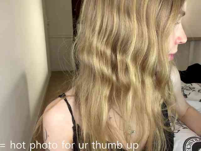 StephaniDrouillard webcam