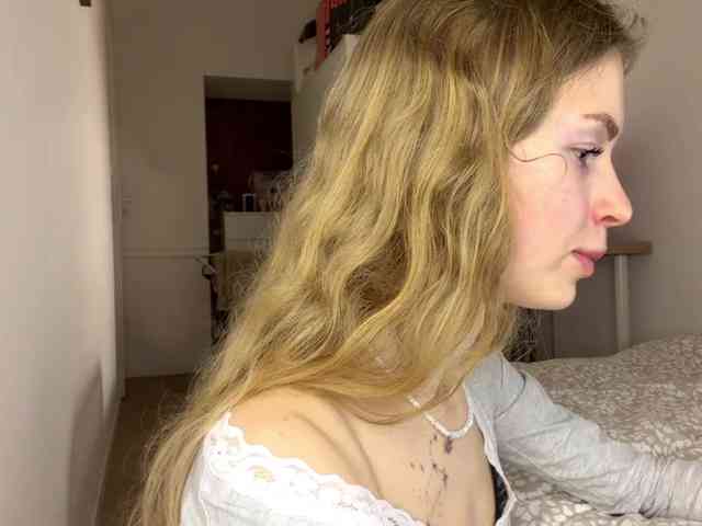 StephaniDrouillard webcam