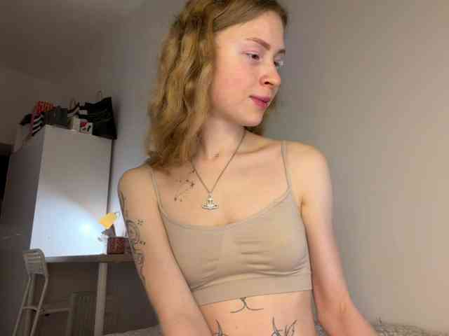 StephaniDrouillard webcam