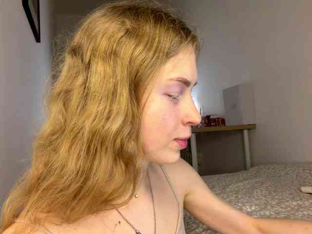 StephaniDrouillard webcam