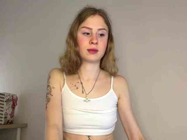 StephaniDrouillard webcam