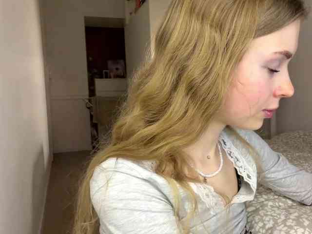 StephaniDrouillard webcam