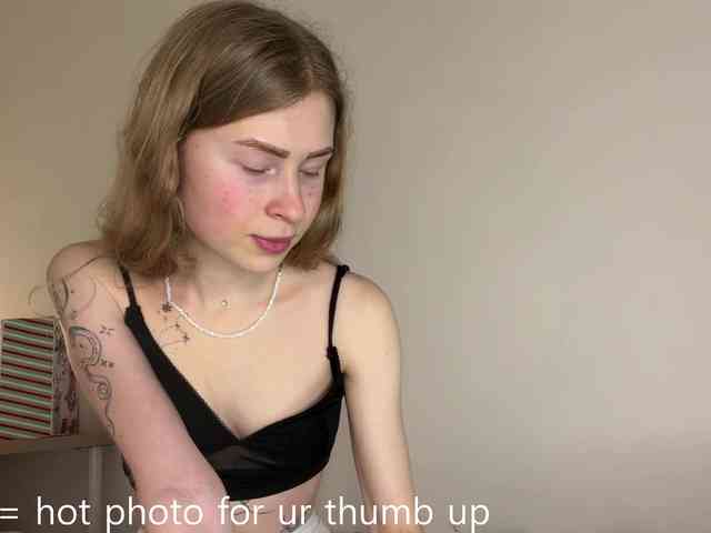 StephaniDrouillard webcam