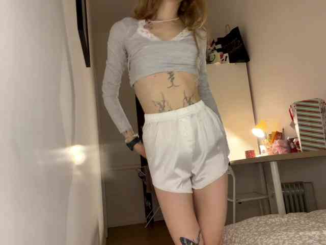 StephaniDrouillard webcam