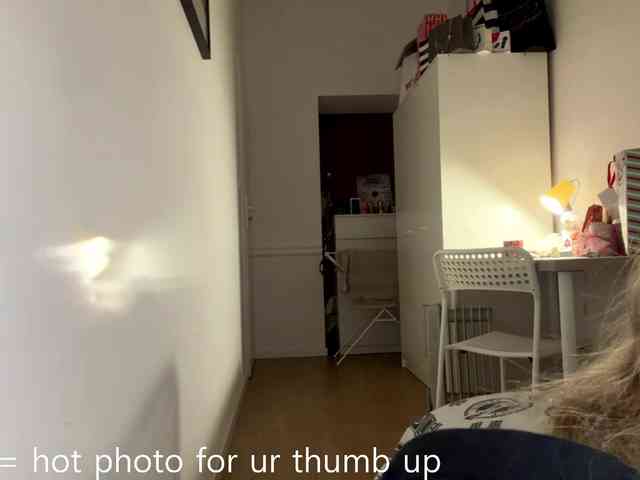 StephaniDrouillard webcam