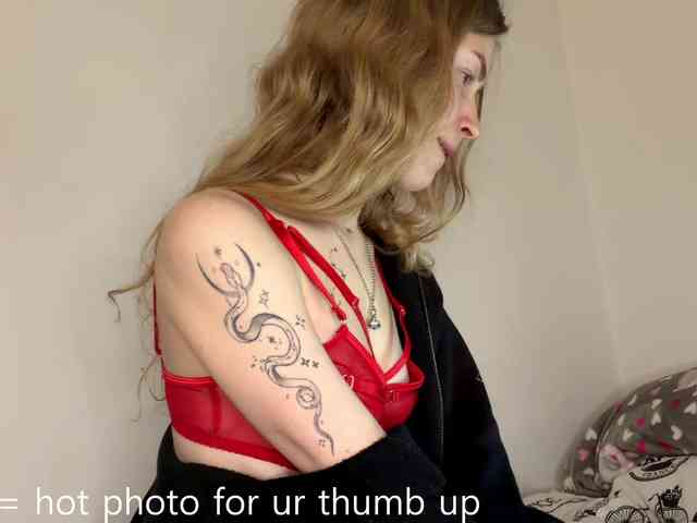 StephaniDrouillard webcam