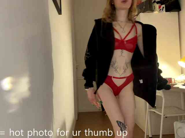 StephaniDrouillard webcam