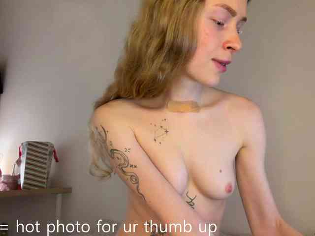 StephaniDrouilla... Live Webcam on BongaCams