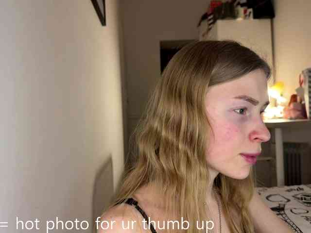 StephaniDrouillard webcam