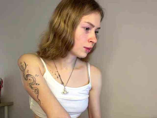 StephaniDrouillard webcam