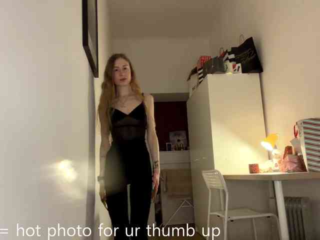 StephaniDrouillard webcam