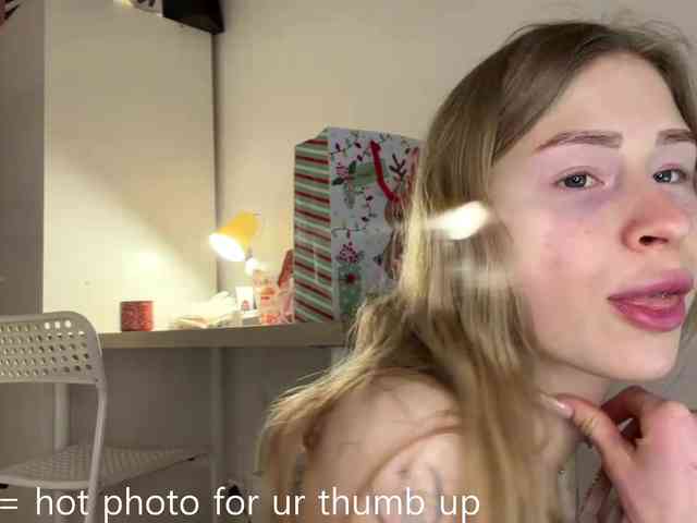 StephaniDrouillard webcam