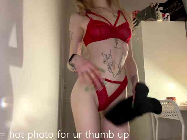 StephaniDrouillard webcam