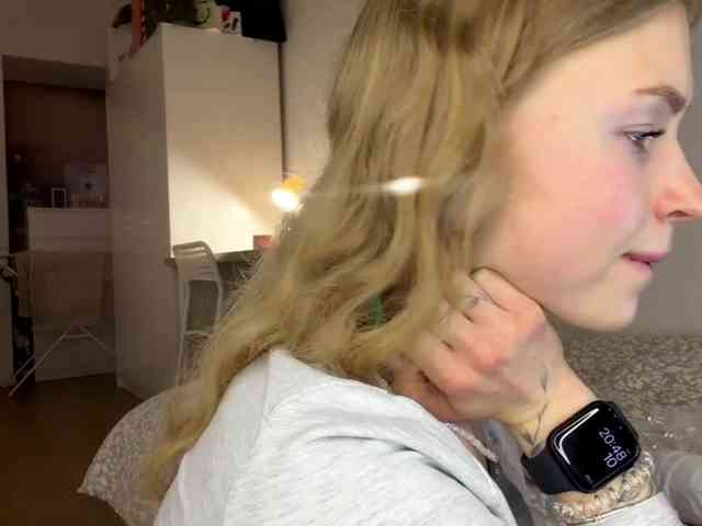 StephaniDrouillard webcam