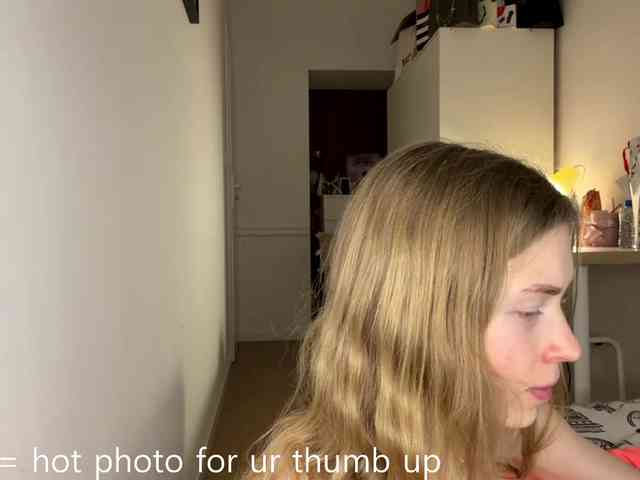 StephaniDrouillard webcam