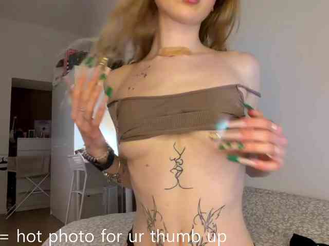 StephaniDrouillard webcam