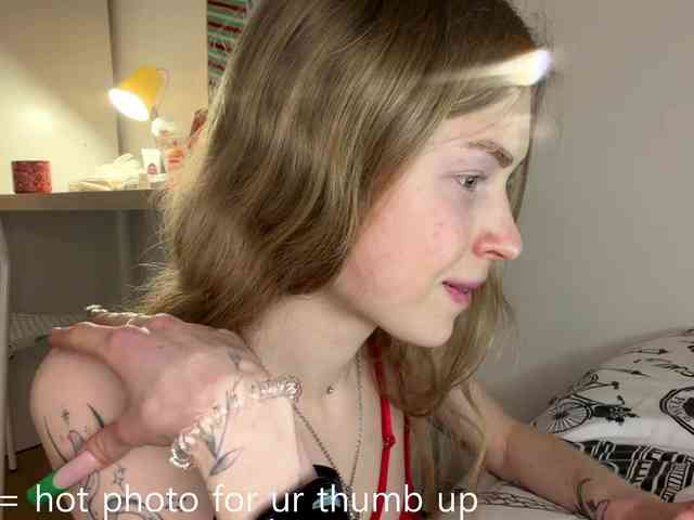 StephaniDrouillard webcam