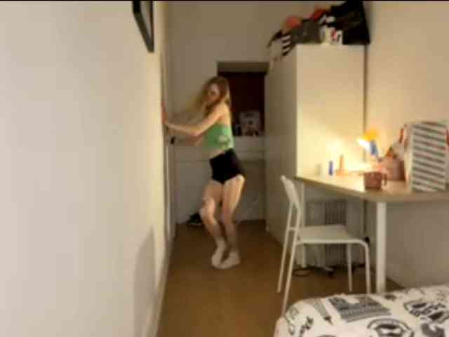 StephaniDrouillard webcam