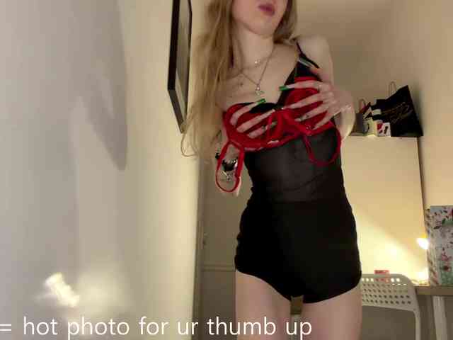 StephaniDrouillard webcam